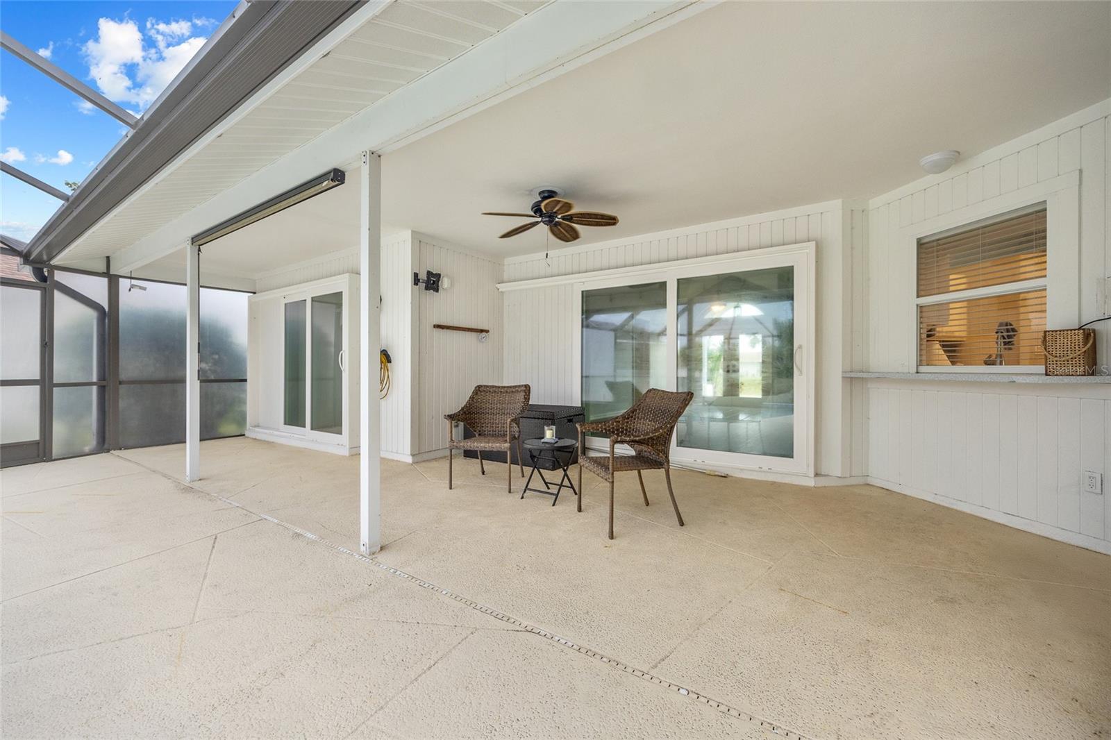 1 SPORTSMAN WAY, ROTONDA WEST, FL, 33947