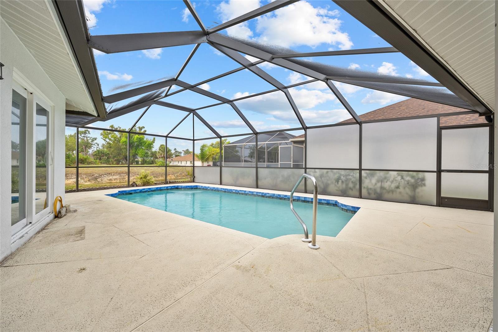 1 SPORTSMAN WAY, ROTONDA WEST, FL, 33947