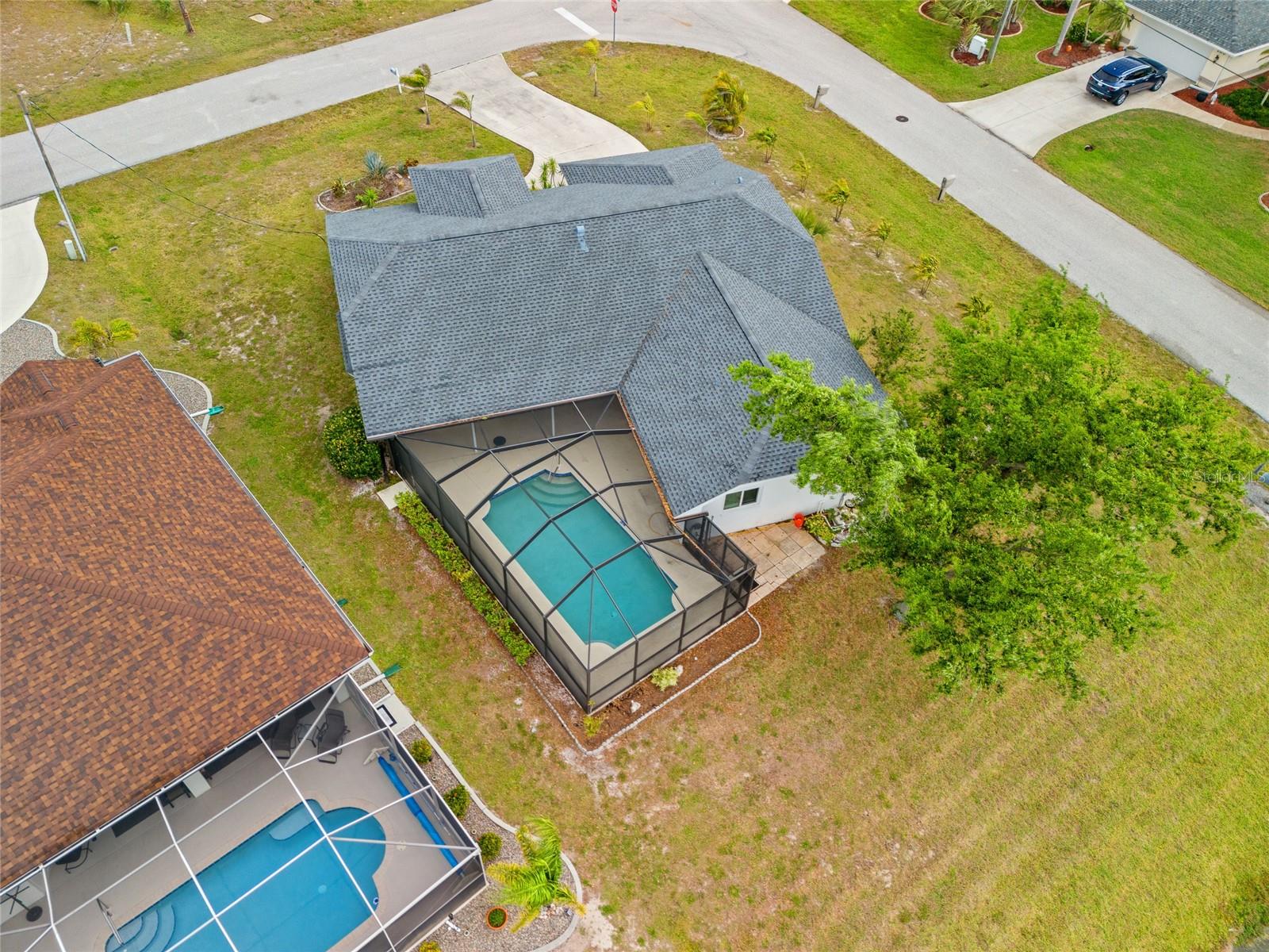 1 SPORTSMAN WAY, ROTONDA WEST, FL, 33947