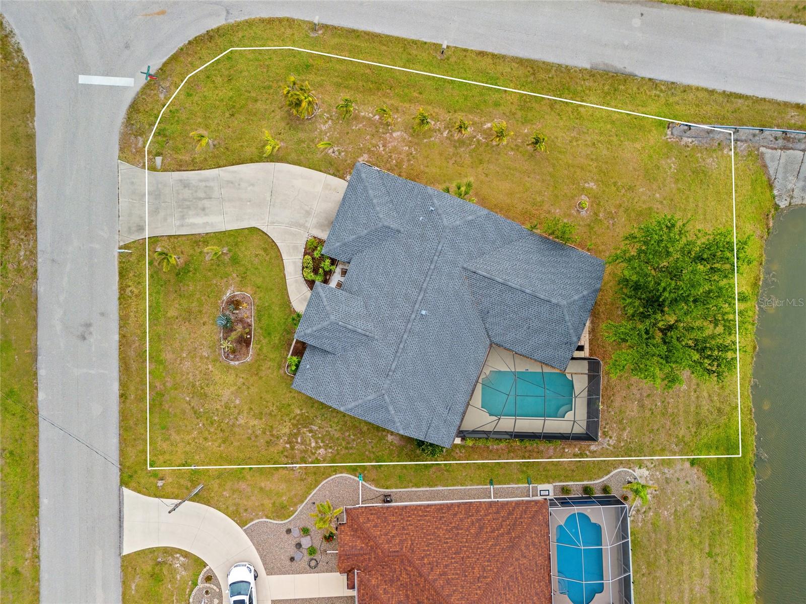 1 SPORTSMAN WAY, ROTONDA WEST, FL, 33947