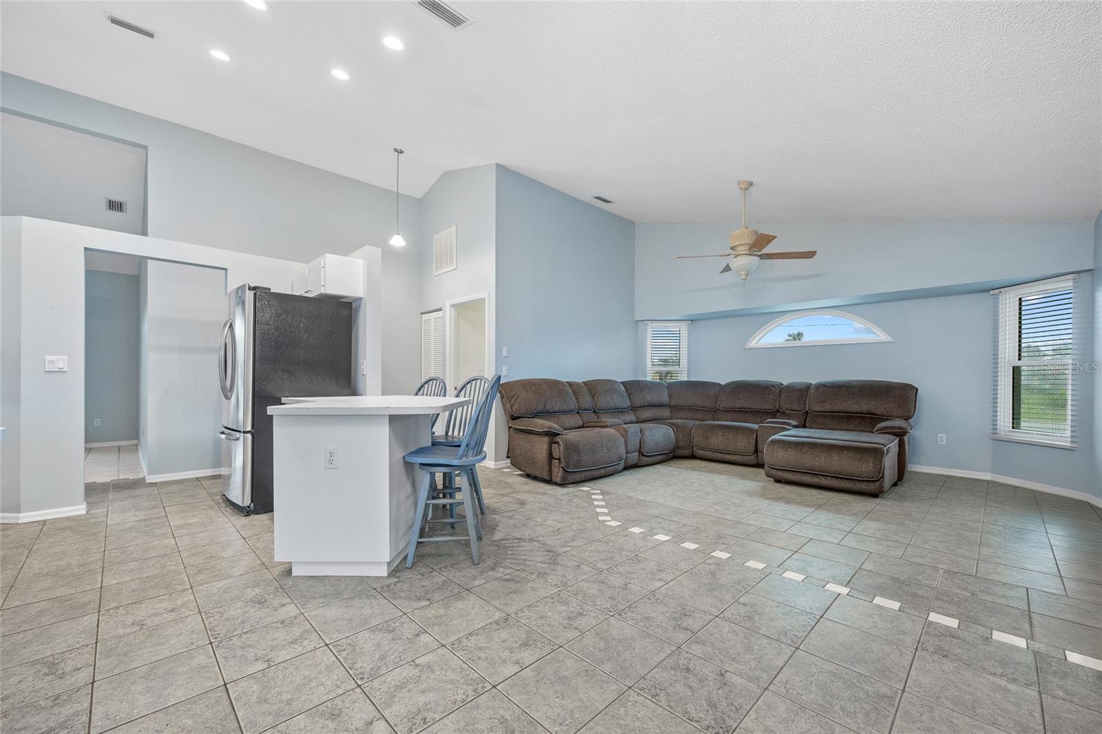 1 SPORTSMAN WAY, ROTONDA WEST, FL, 33947