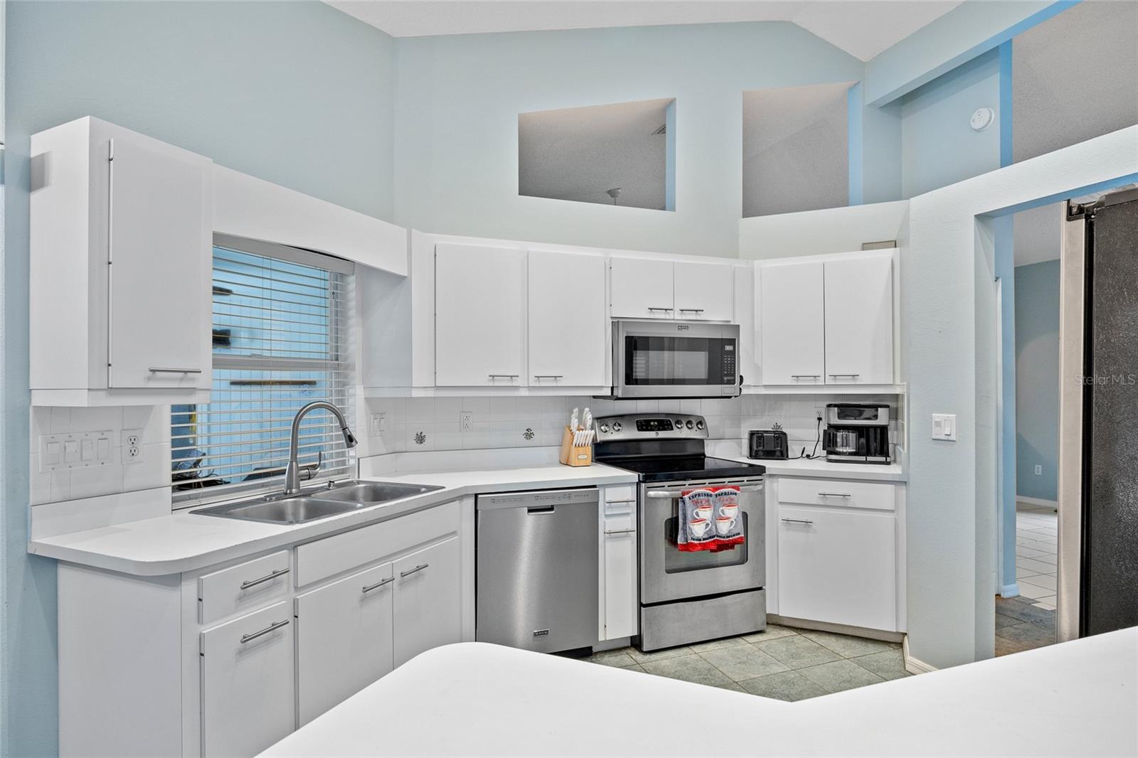 1 SPORTSMAN WAY, ROTONDA WEST, FL, 33947