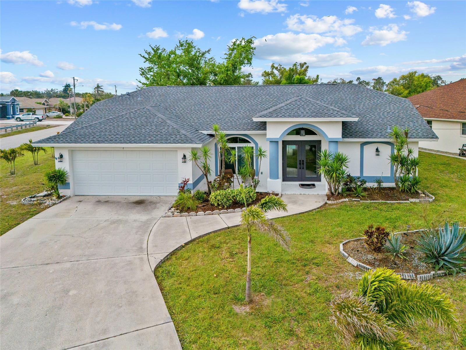 1 SPORTSMAN WAY, ROTONDA WEST, FL, 33947