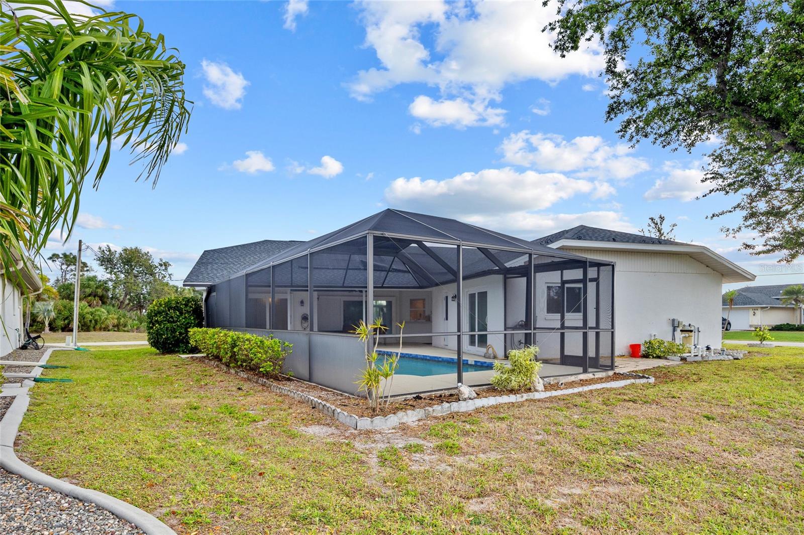 1 SPORTSMAN WAY, ROTONDA WEST, FL, 33947