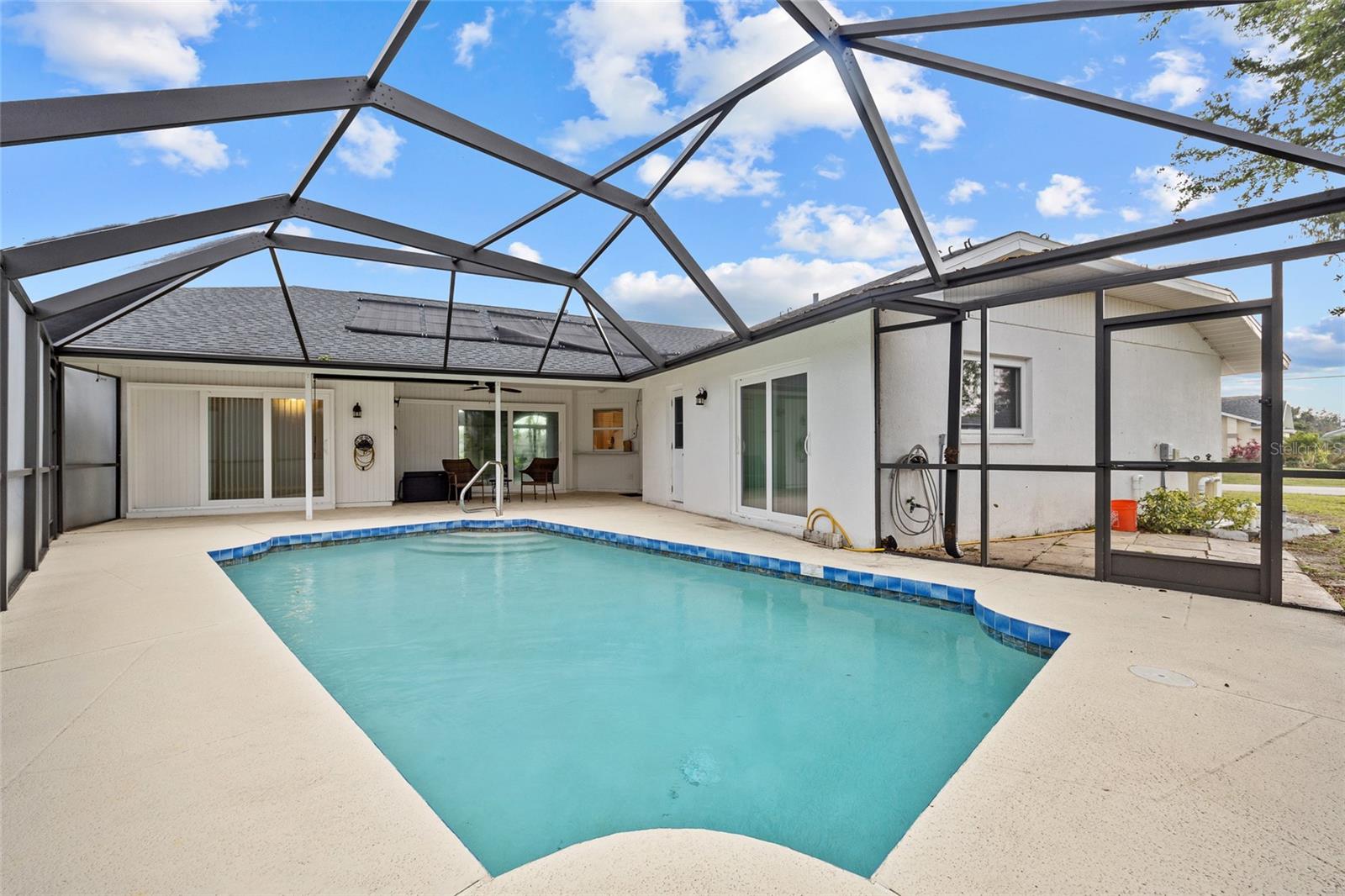 1 SPORTSMAN WAY, ROTONDA WEST, FL, 33947