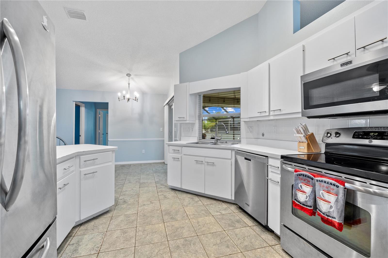 1 SPORTSMAN WAY, ROTONDA WEST, FL, 33947