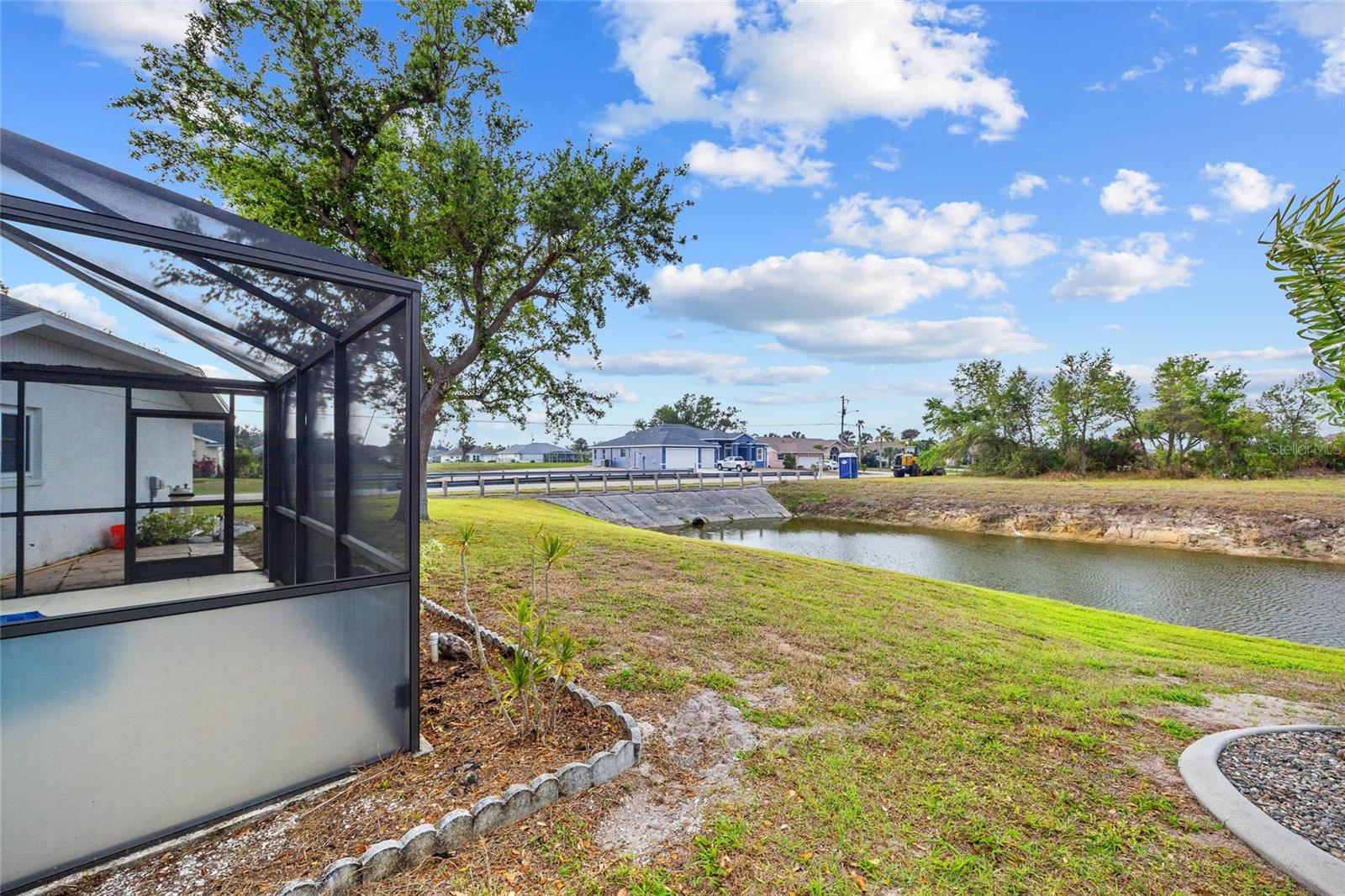 1 SPORTSMAN WAY, ROTONDA WEST, FL, 33947