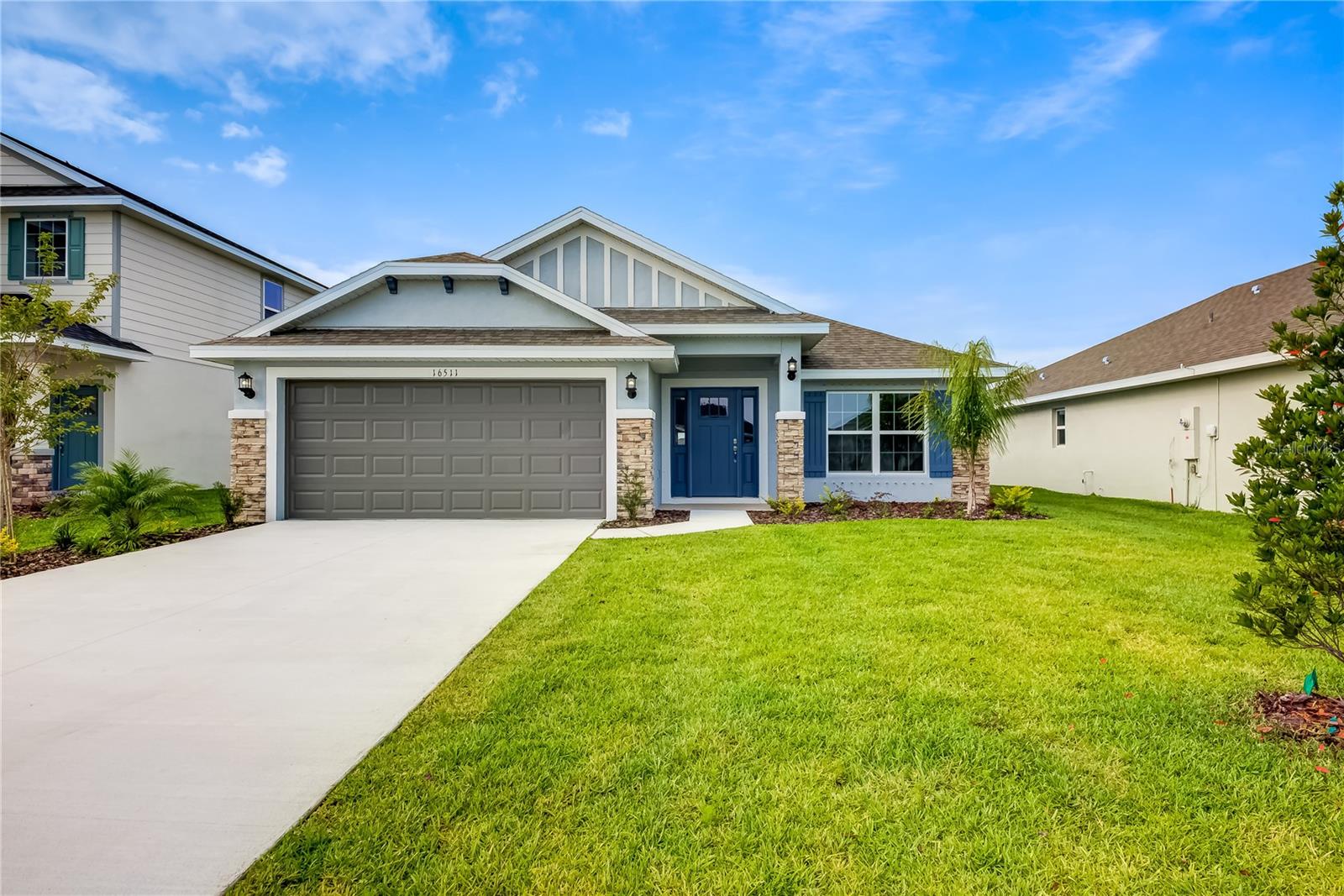 16511 66TH LN E, PARRISH, FL, 34219