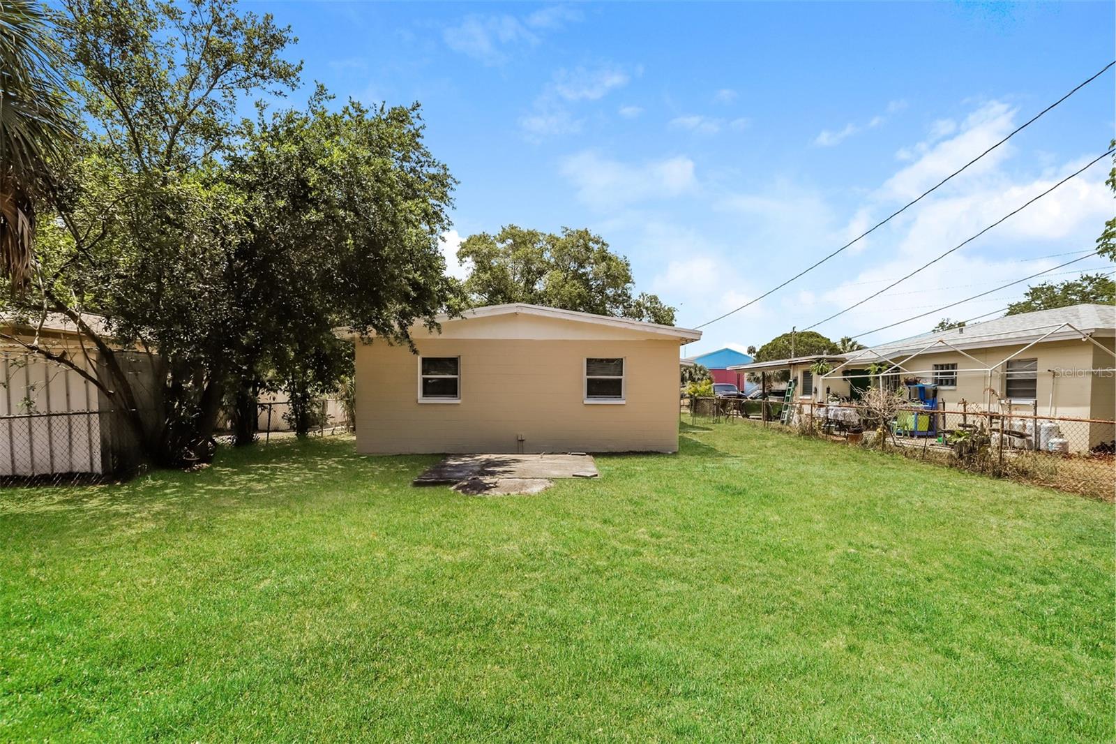 7127 32ND AVE N, ST PETERSBURG, FL, 33710