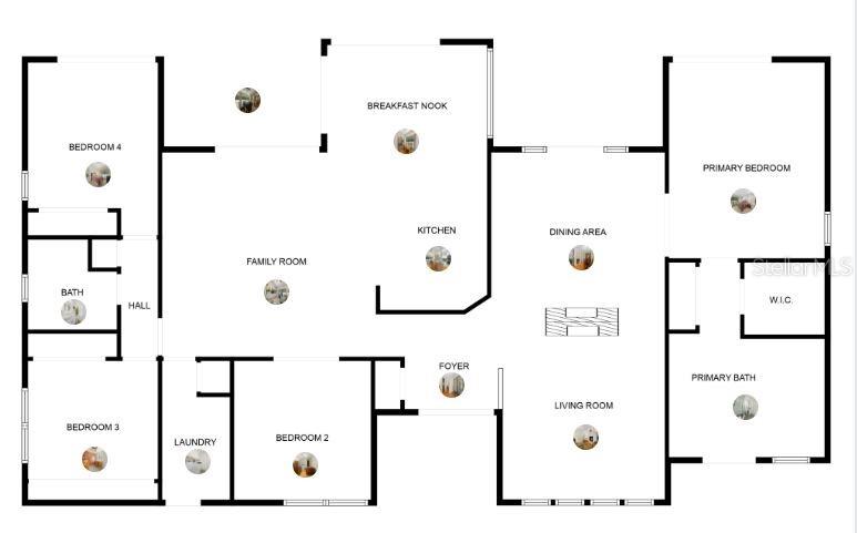 1951 DOWNING PL, PALM HARBOR, FL, 34683