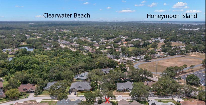 1951 DOWNING PL, PALM HARBOR, FL, 34683