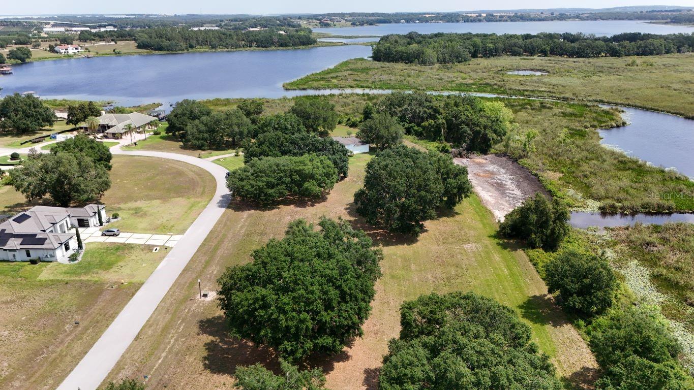 ROYAL PALM DR #Lot 34, GROVELAND, FL, 34736