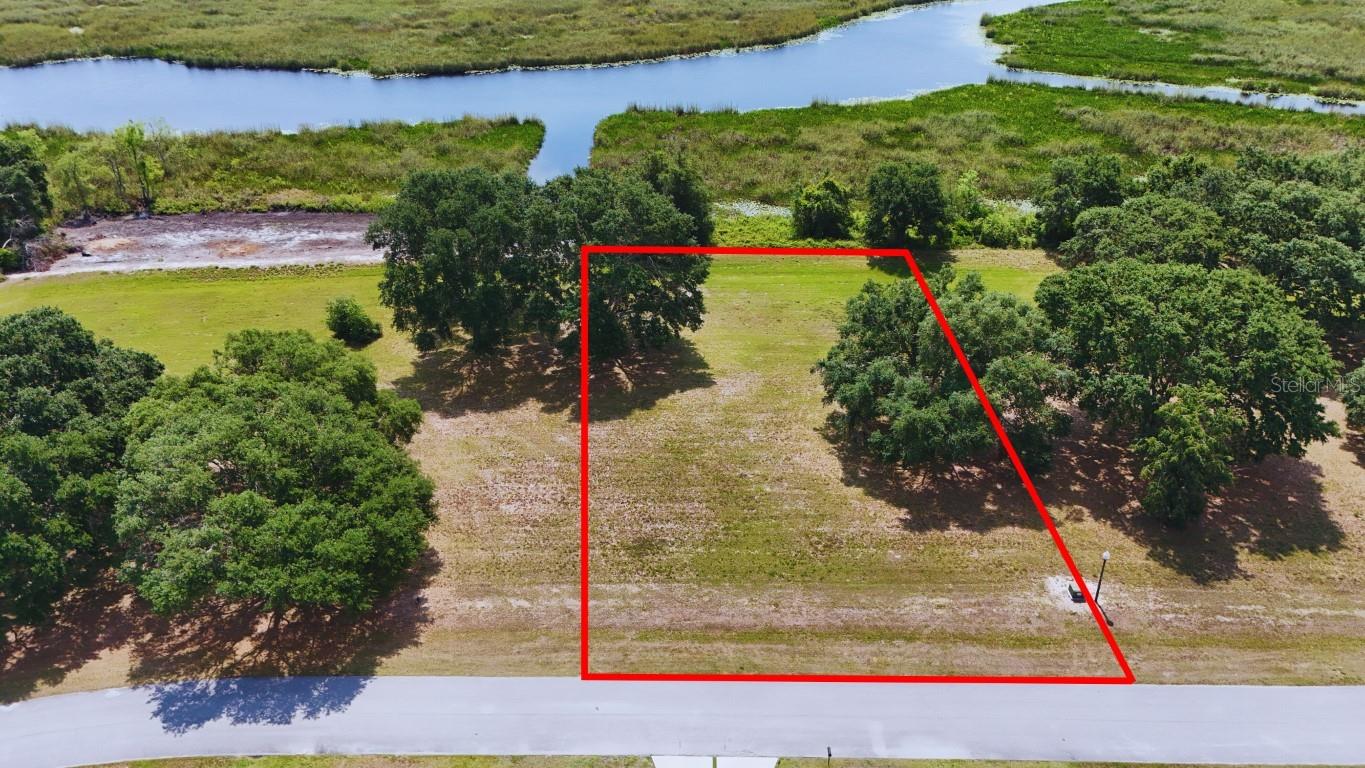 ROYAL PALM DR #Lot 34, GROVELAND, FL, 34736