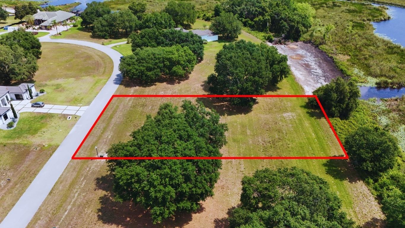 ROYAL PALM DR #Lot 34, GROVELAND, FL, 34736