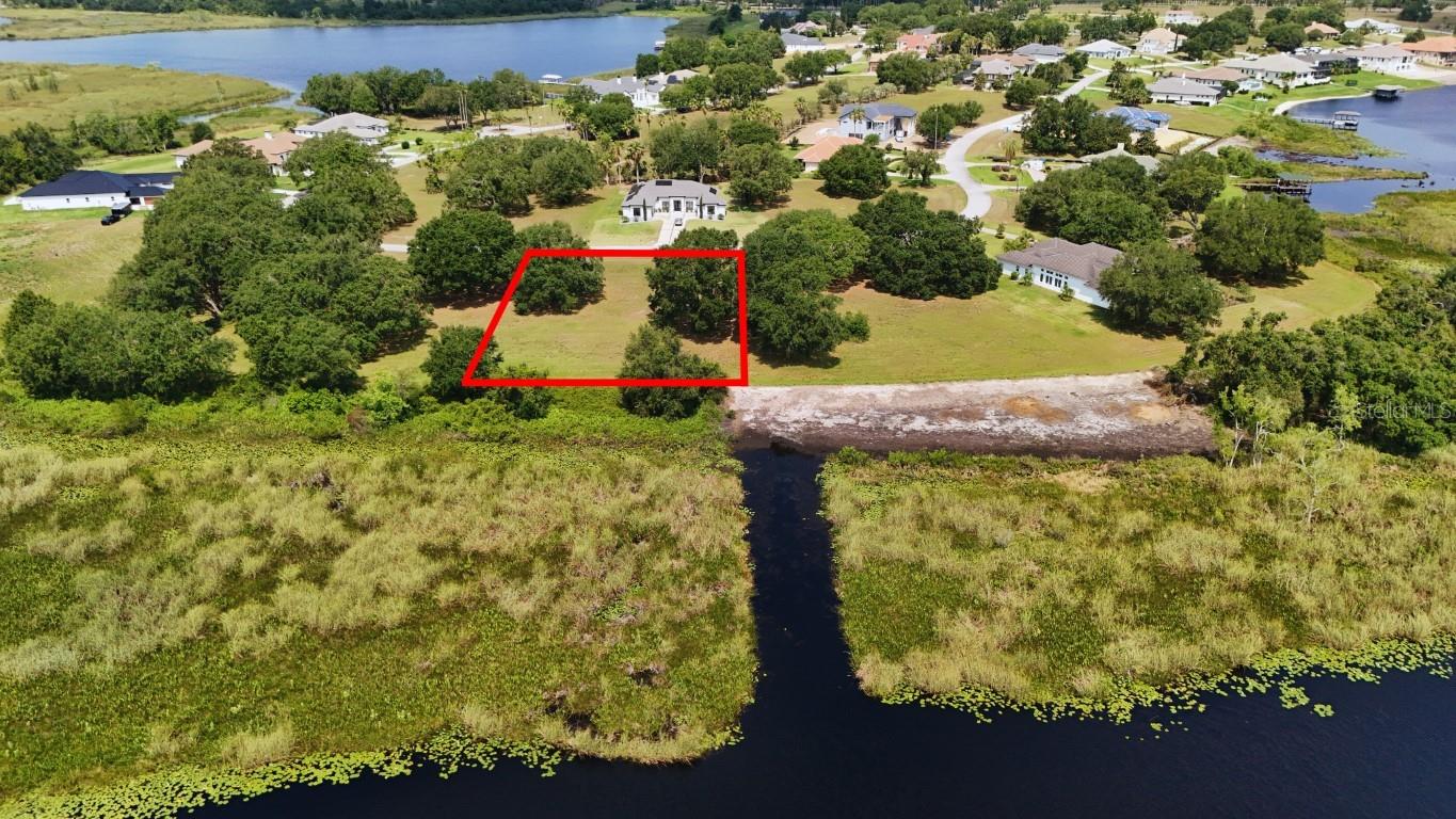 ROYAL PALM DR #Lot 34, GROVELAND, FL, 34736