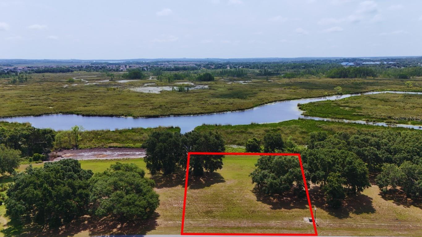 ROYAL PALM DR #Lot 34, GROVELAND, FL, 34736