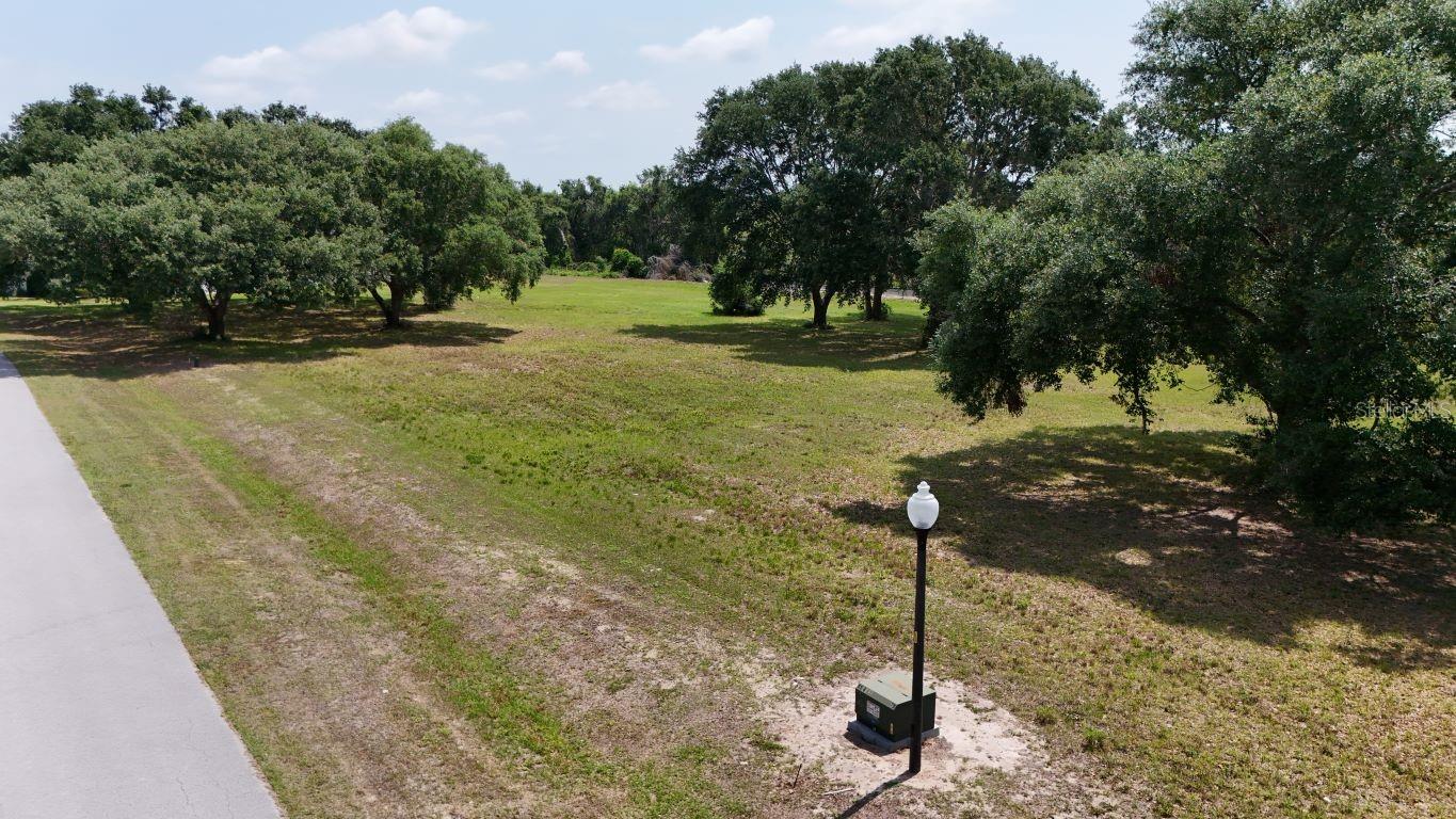 ROYAL PALM DR #Lot 34, GROVELAND, FL, 34736