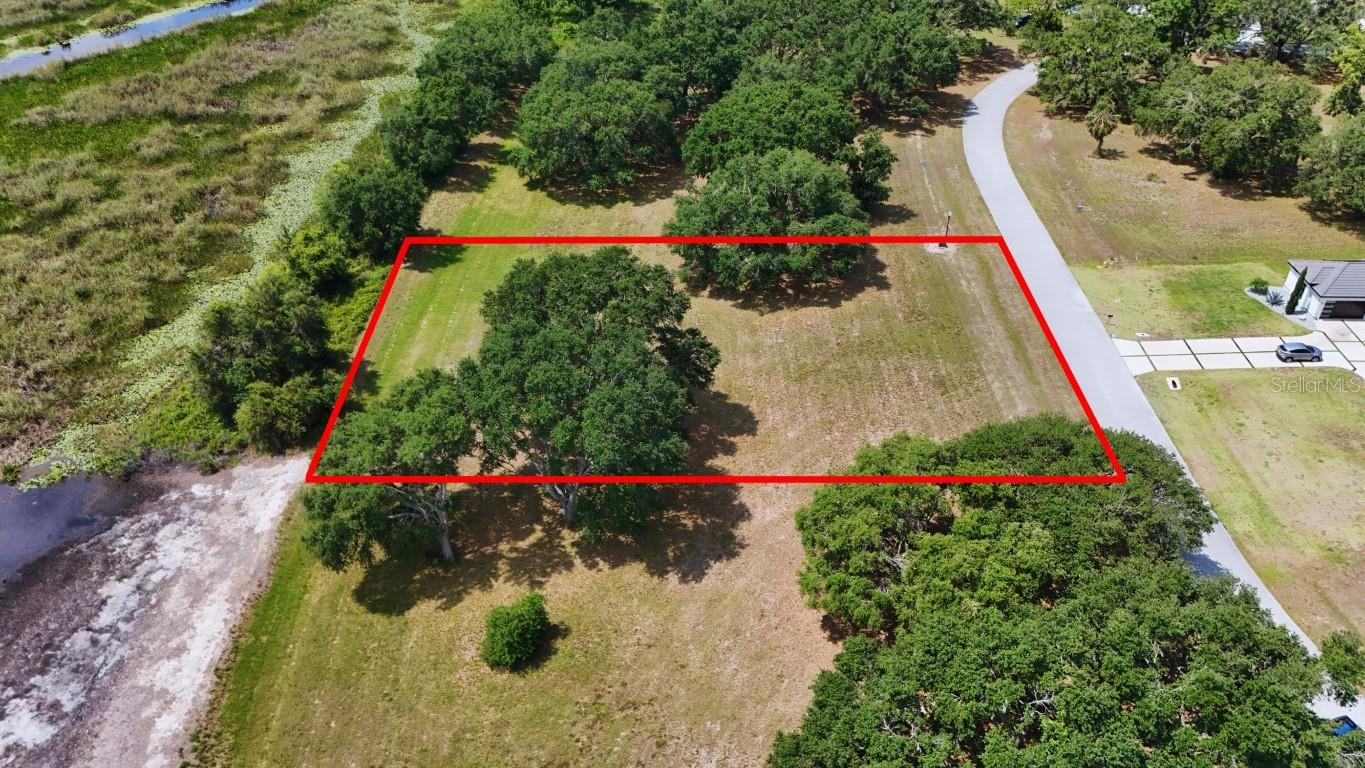 ROYAL PALM DR #Lot 34, GROVELAND, FL, 34736