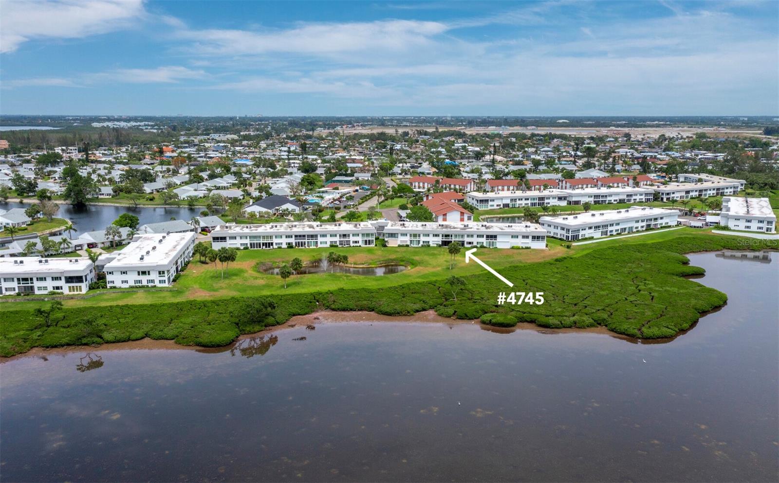 4745 INDEPENDENCE DR #4745, BRADENTON, FL, 34210