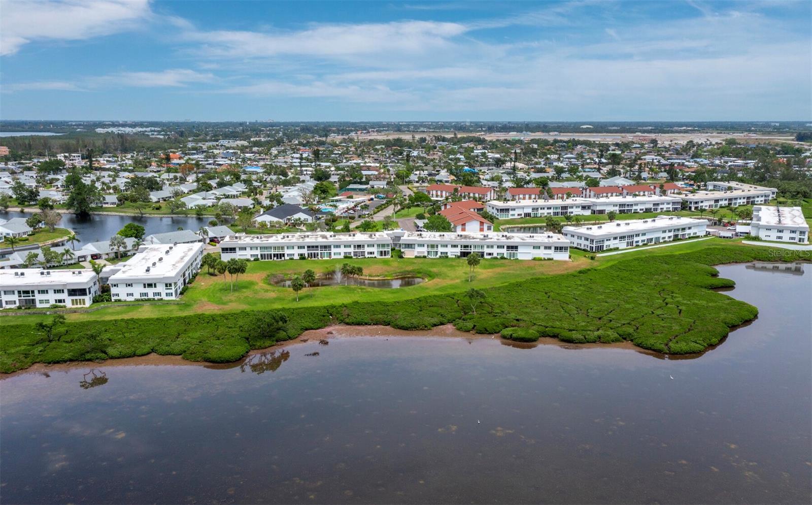 4745 INDEPENDENCE DR #4745, BRADENTON, FL, 34210