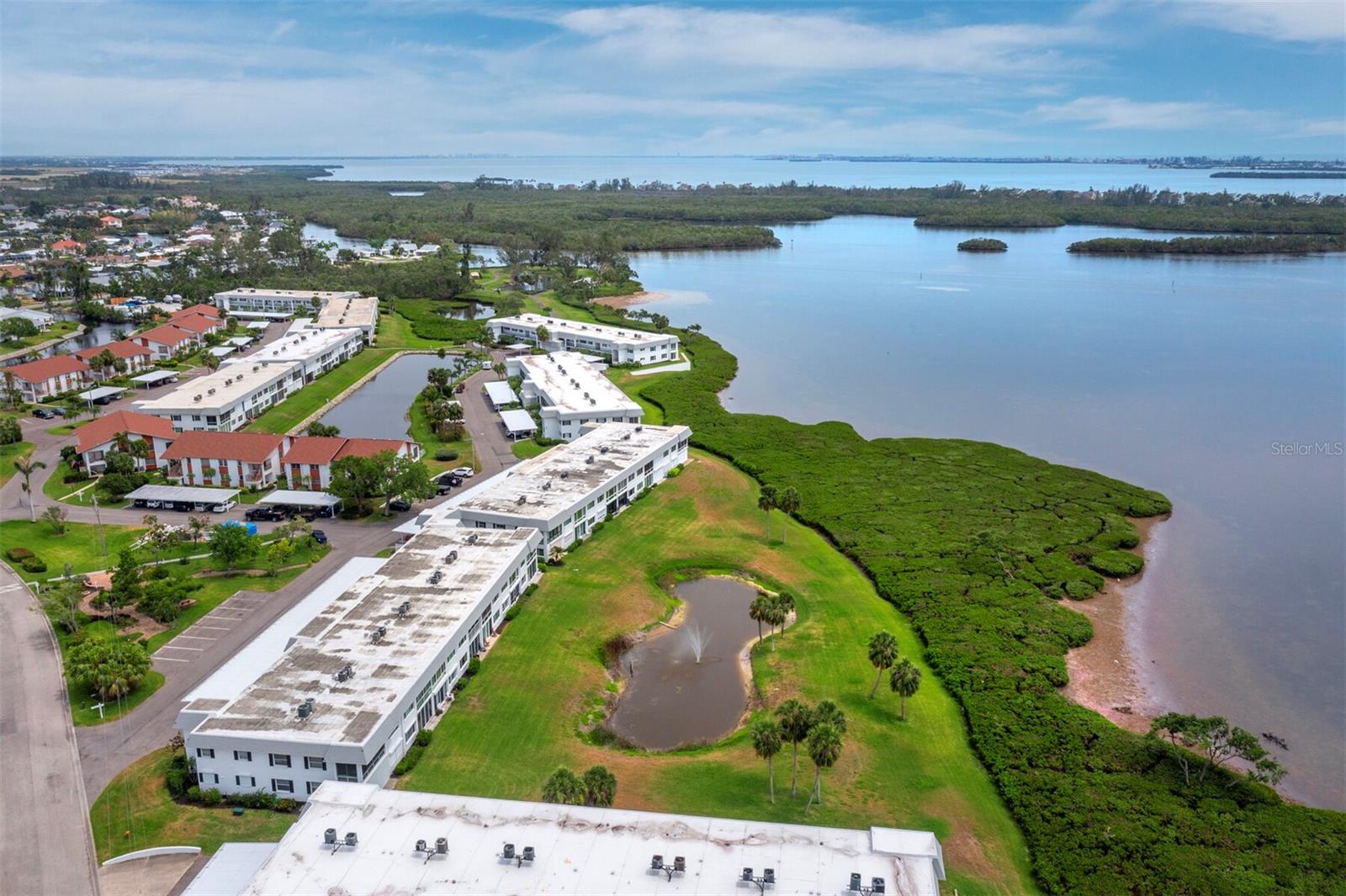 4745 INDEPENDENCE DR #4745, BRADENTON, FL, 34210