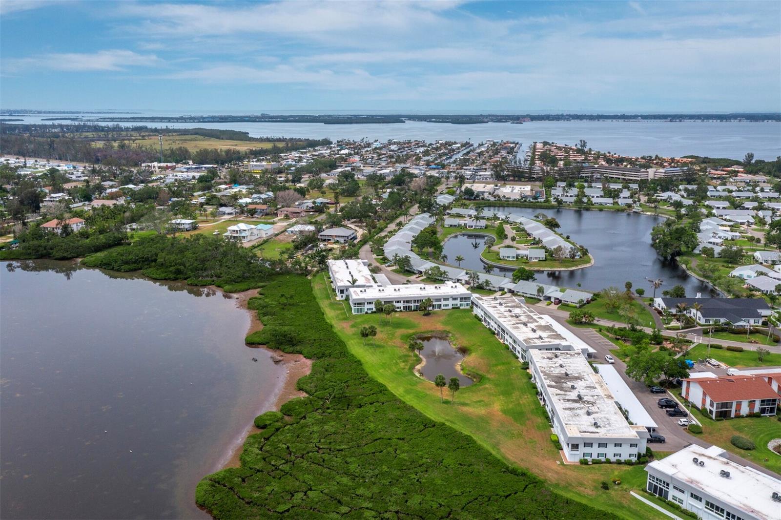 4745 INDEPENDENCE DR #4745, BRADENTON, FL, 34210