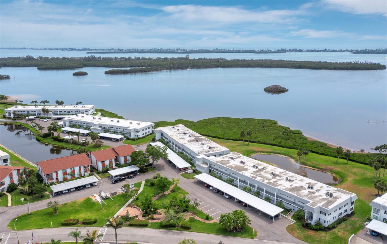 4745 INDEPENDENCE DR #4745, BRADENTON, FL, 34210