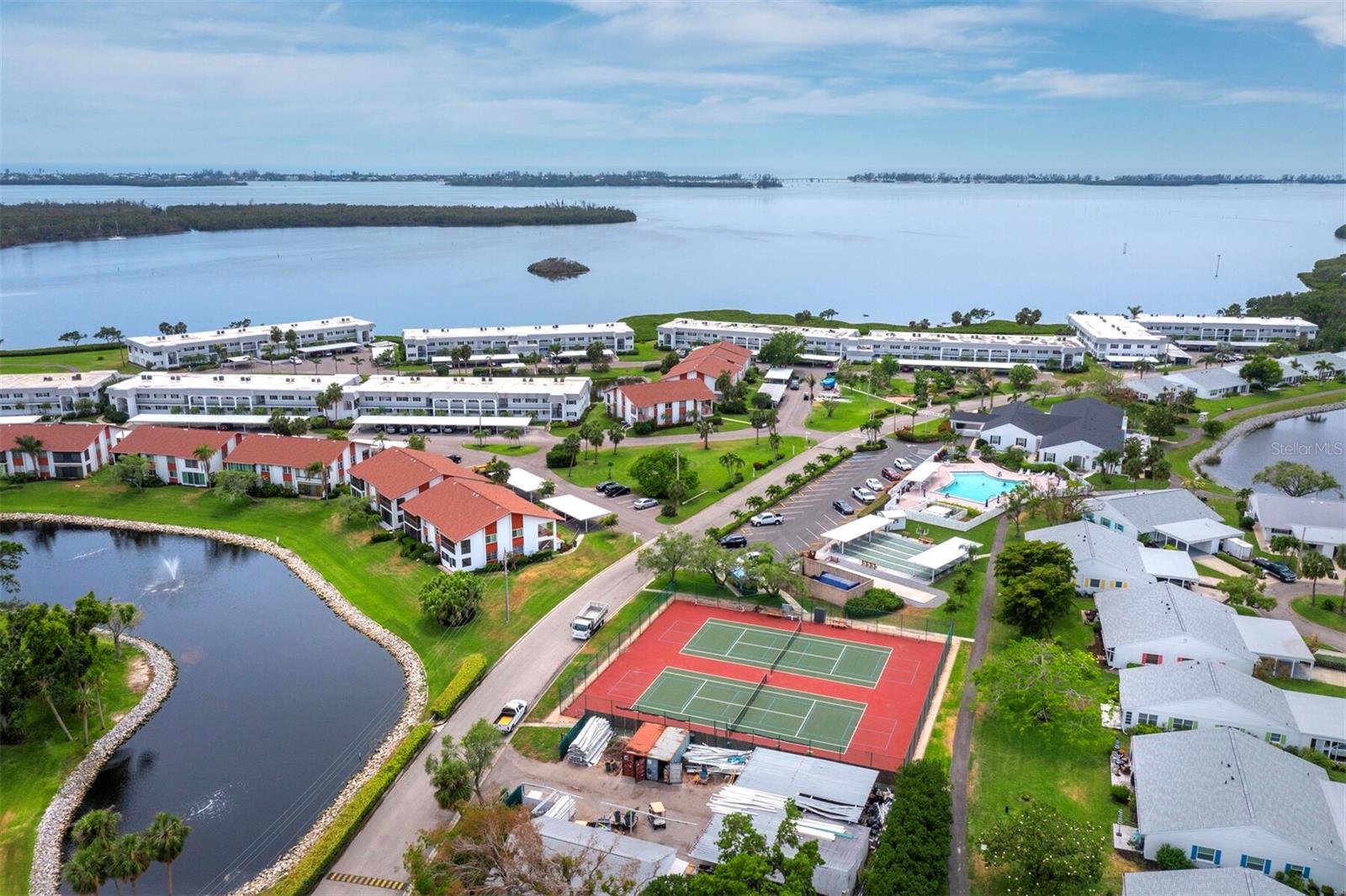 4745 INDEPENDENCE DR #4745, BRADENTON, FL, 34210