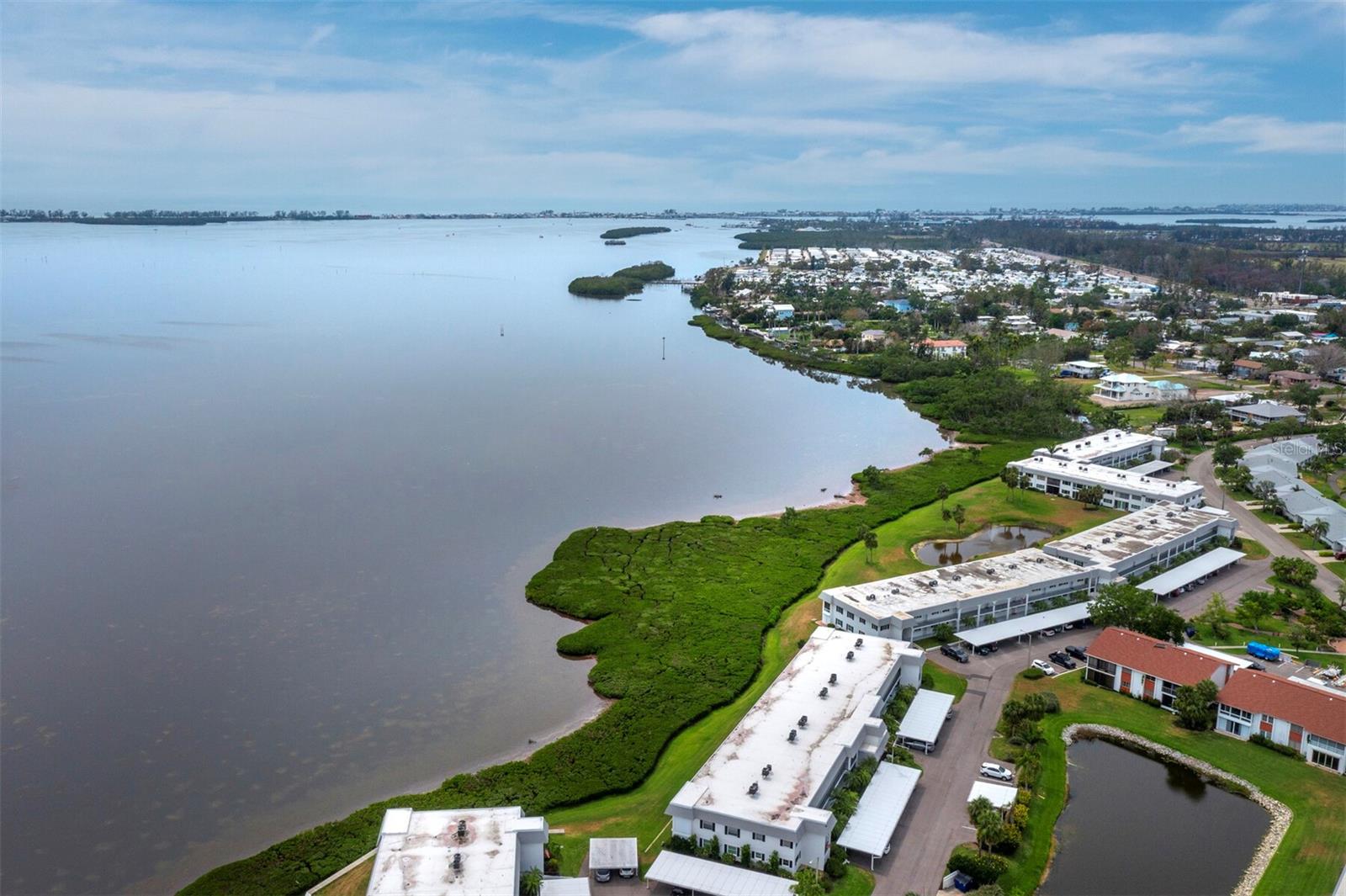 4745 INDEPENDENCE DR #4745, BRADENTON, FL, 34210