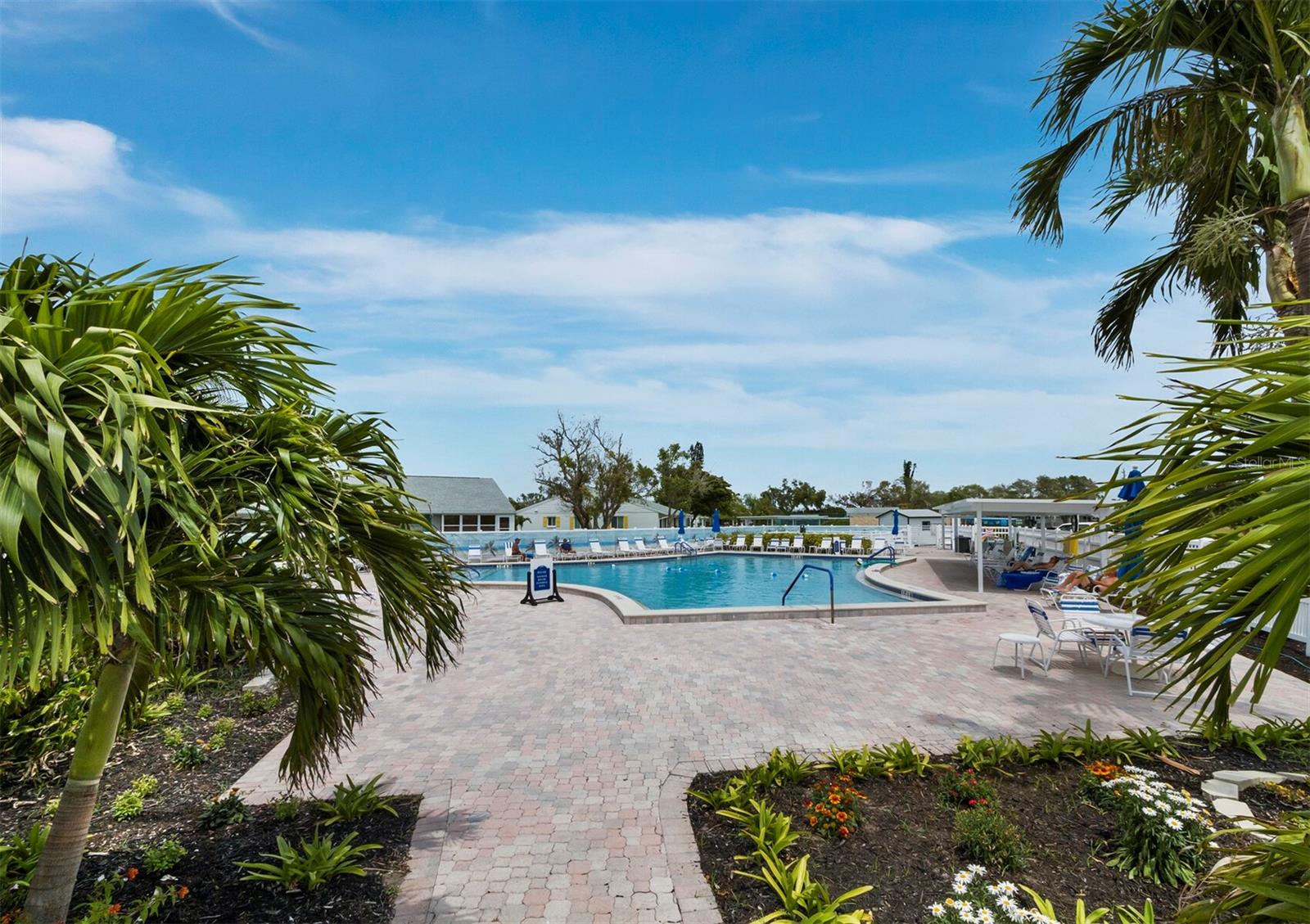 4745 INDEPENDENCE DR #4745, BRADENTON, FL, 34210