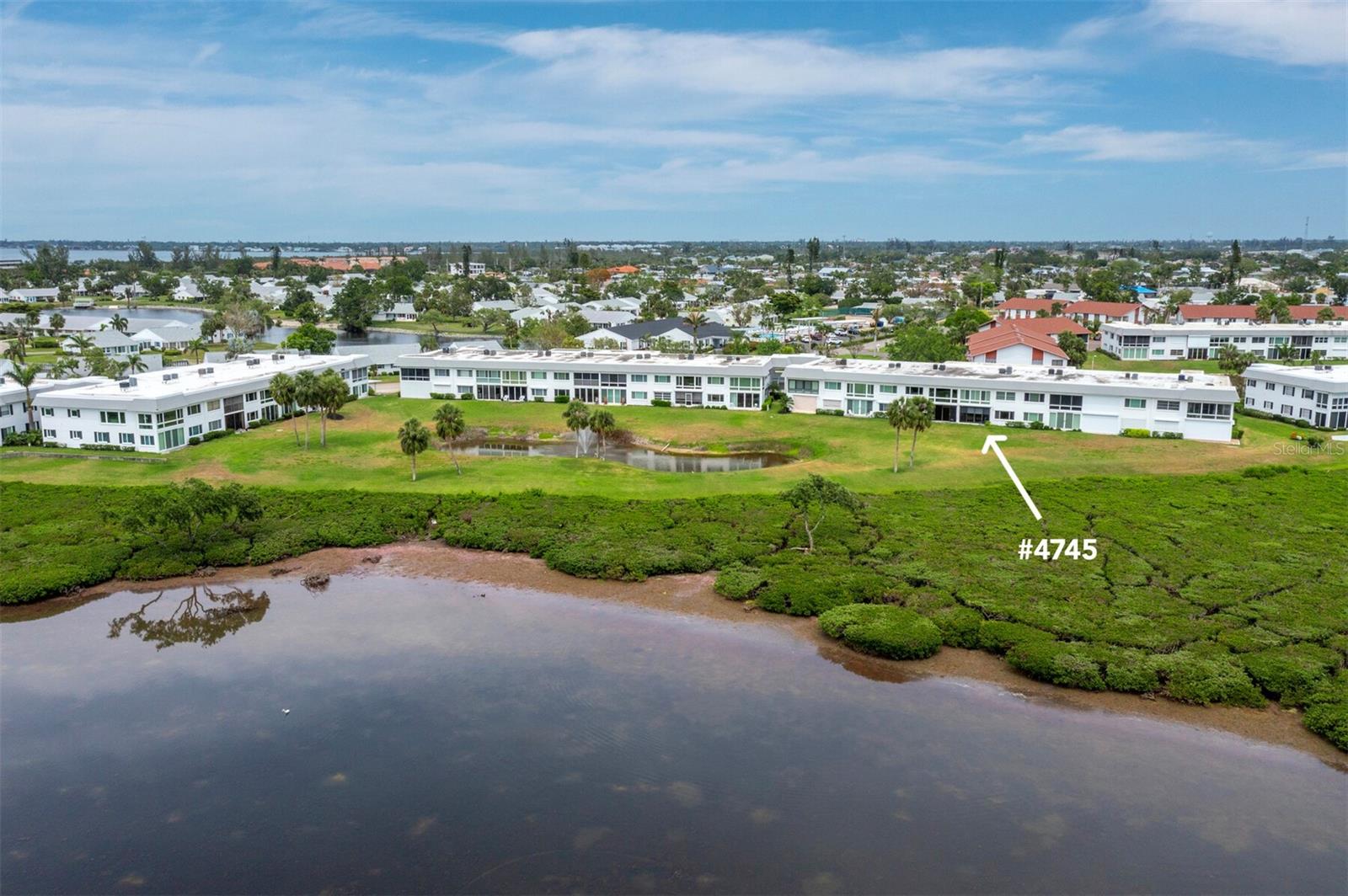 4745 INDEPENDENCE DR #4745, BRADENTON, FL, 34210