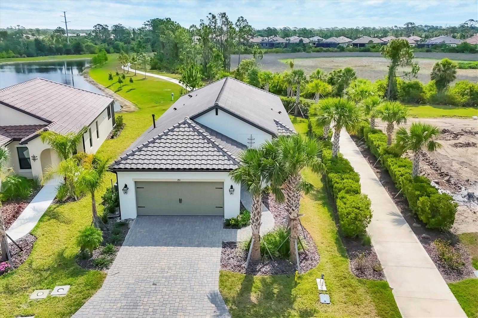 281 POTENZA LOOP, NOKOMIS, FL, 34275