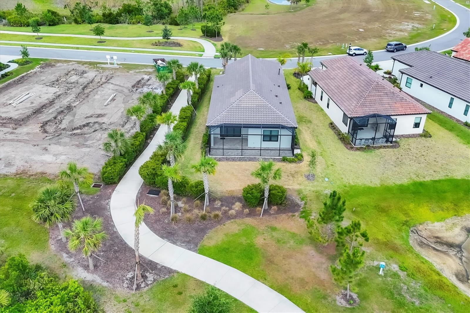 281 POTENZA LOOP, NOKOMIS, FL, 34275