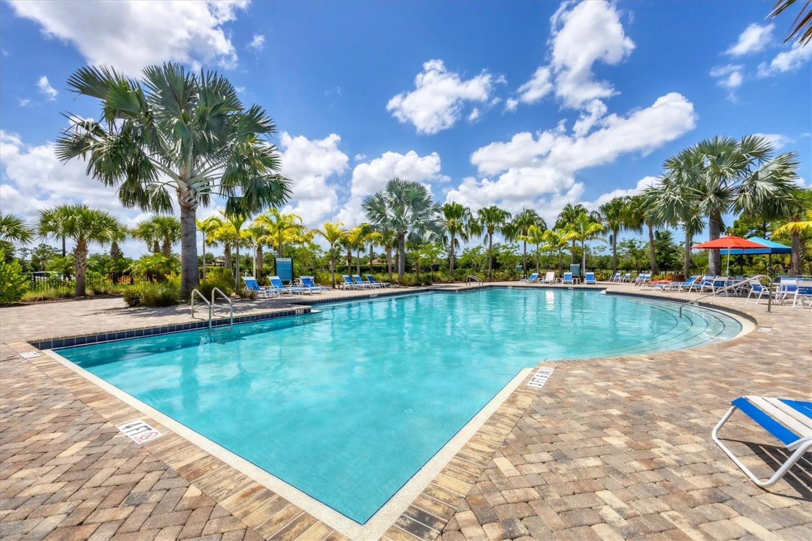 281 POTENZA LOOP, NOKOMIS, FL, 34275