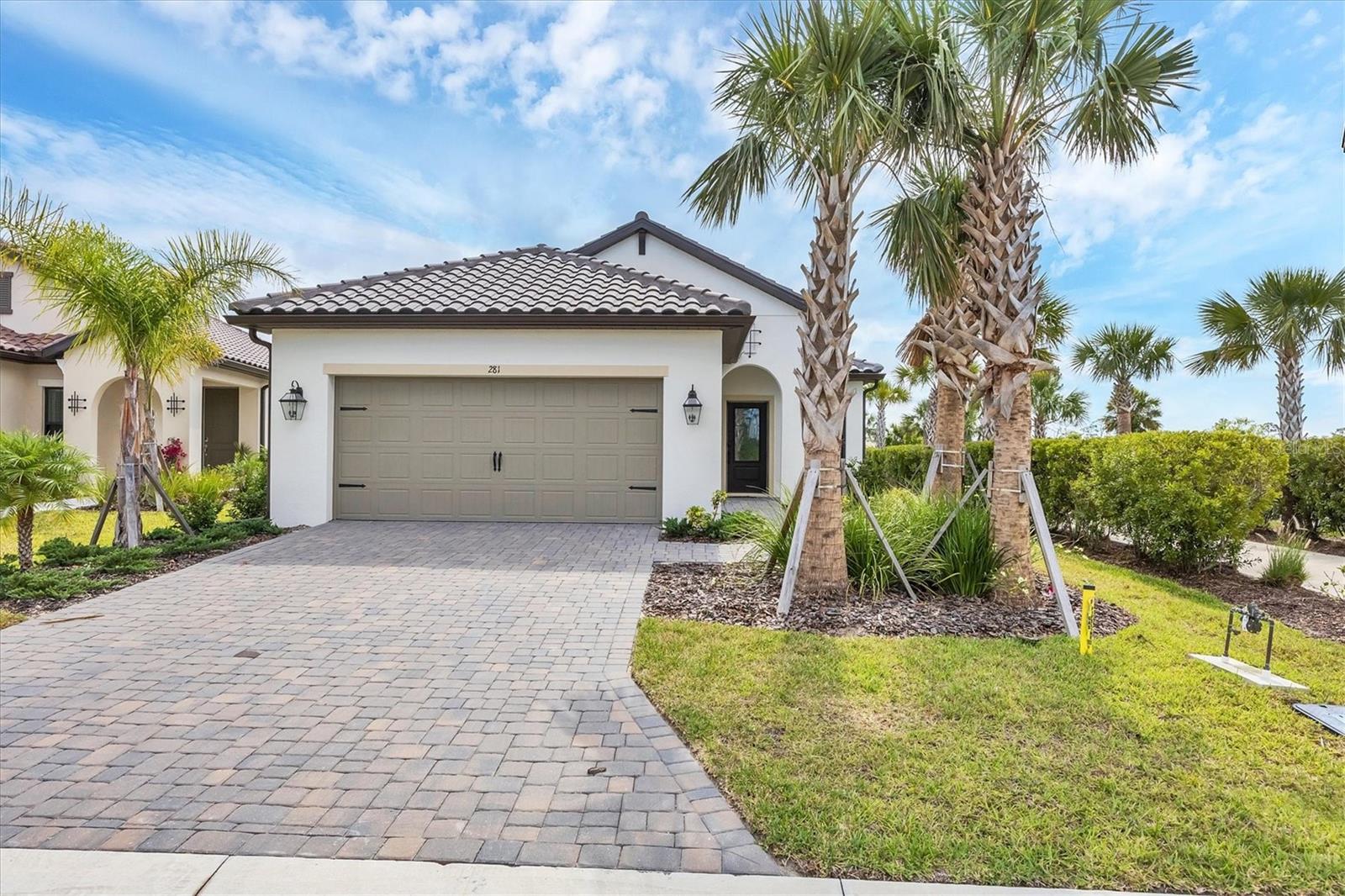 281 POTENZA LOOP, NOKOMIS, FL, 34275