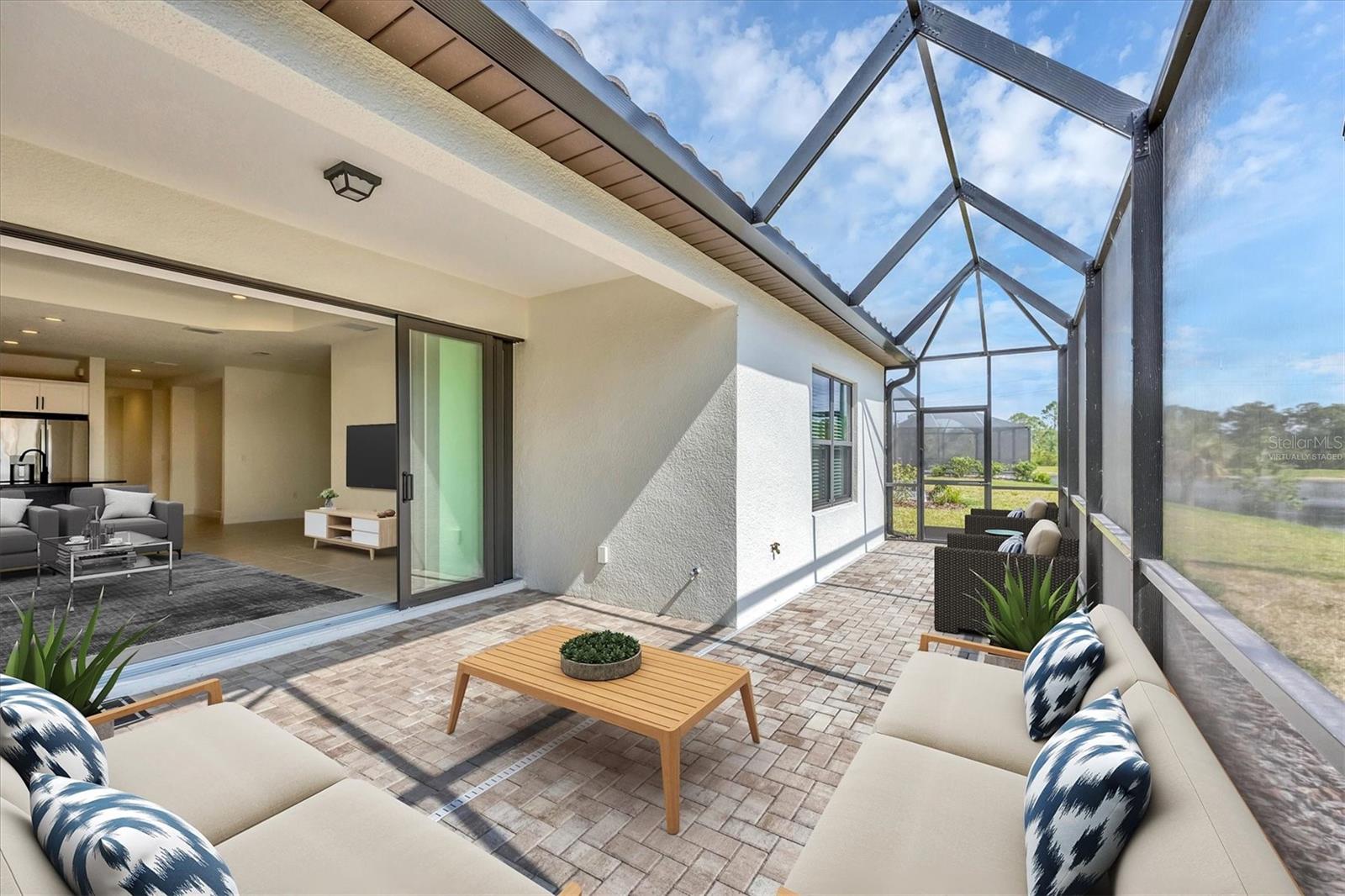 281 POTENZA LOOP, NOKOMIS, FL, 34275