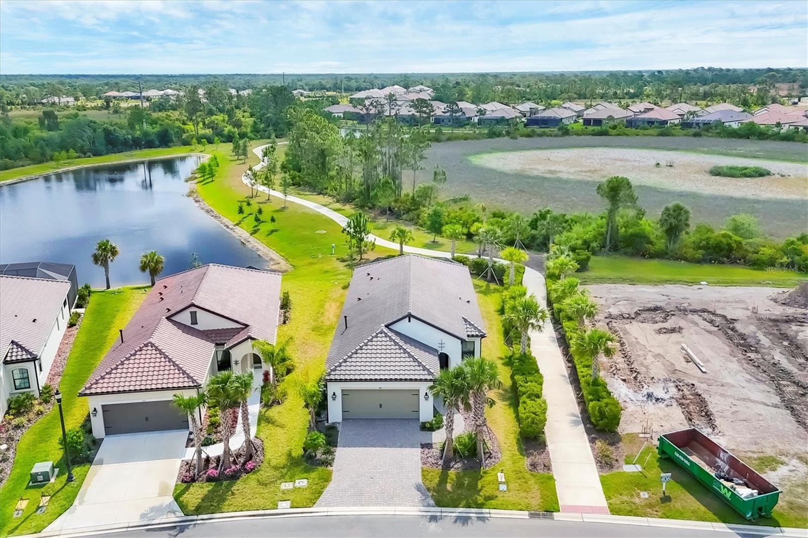 281 POTENZA LOOP, NOKOMIS, FL, 34275