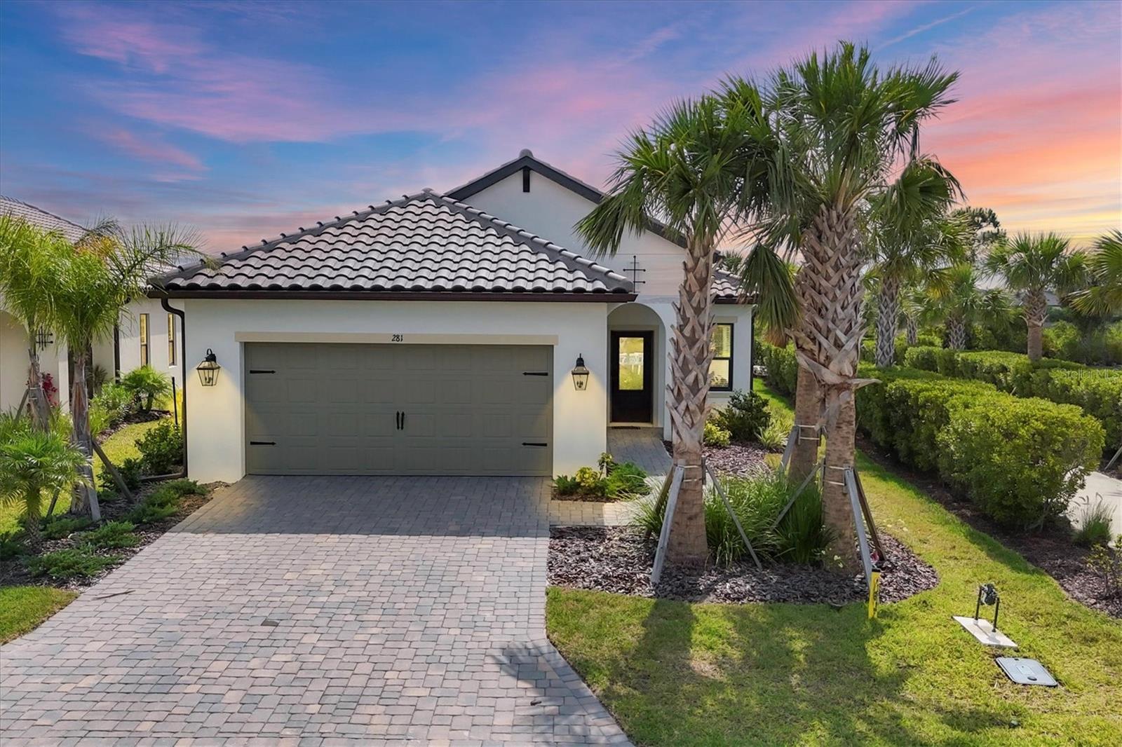 281 POTENZA LOOP, NOKOMIS, FL, 34275
