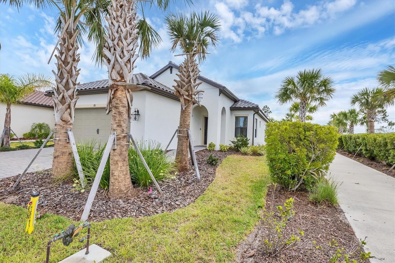 281 POTENZA LOOP, NOKOMIS, FL, 34275