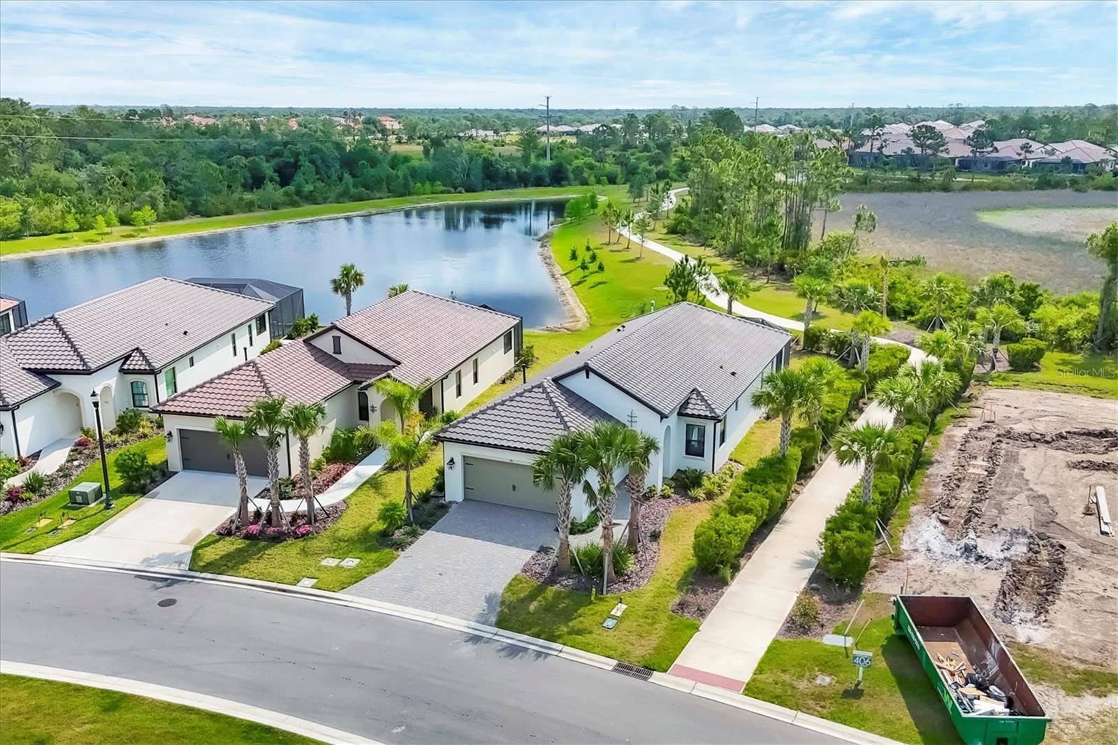 281 POTENZA LOOP, NOKOMIS, FL, 34275