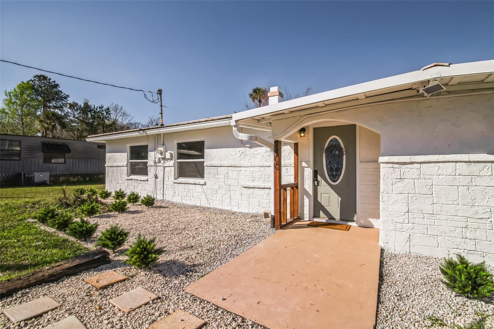 9400 NE 307TH CT, FORT MC COY, FL, 32134