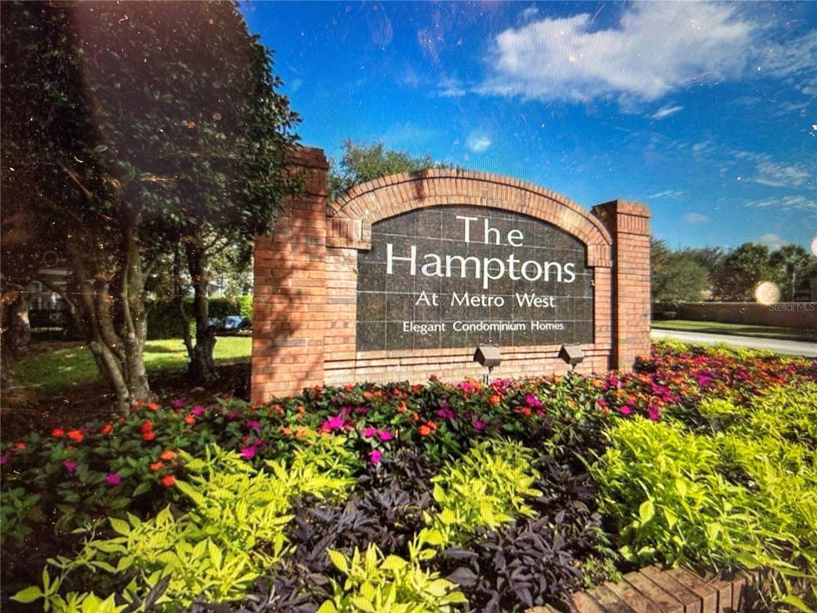 6412 QUEENS BOROUGH AVE #315, ORLANDO, FL, 32835