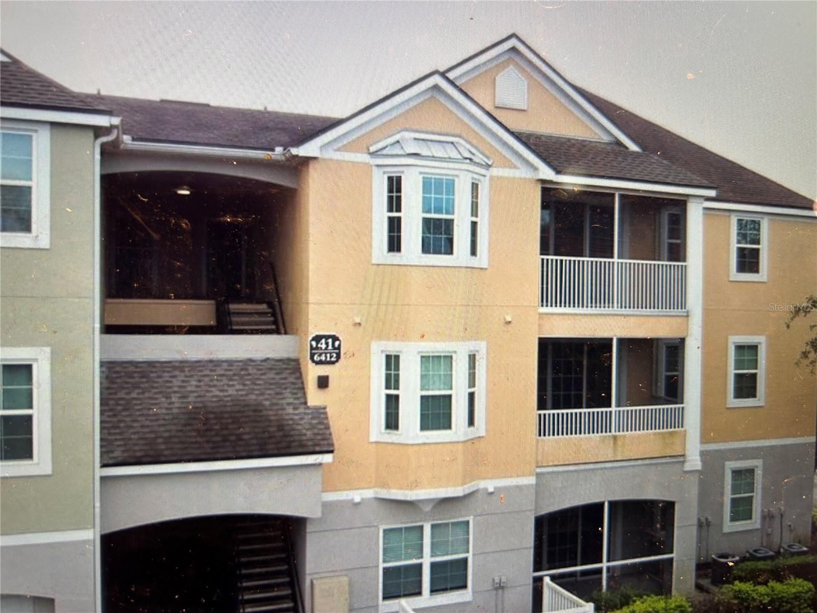 6412 QUEENS BOROUGH AVE #315, ORLANDO, FL, 32835