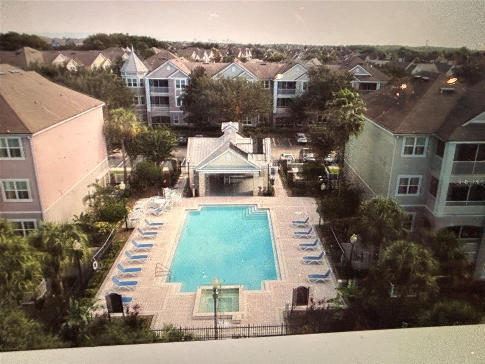 6412 QUEENS BOROUGH AVE #315, ORLANDO, FL, 32835