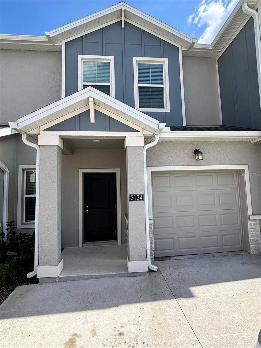 3134 LAURENT LOOP, DAVENPORT, FL, 33837