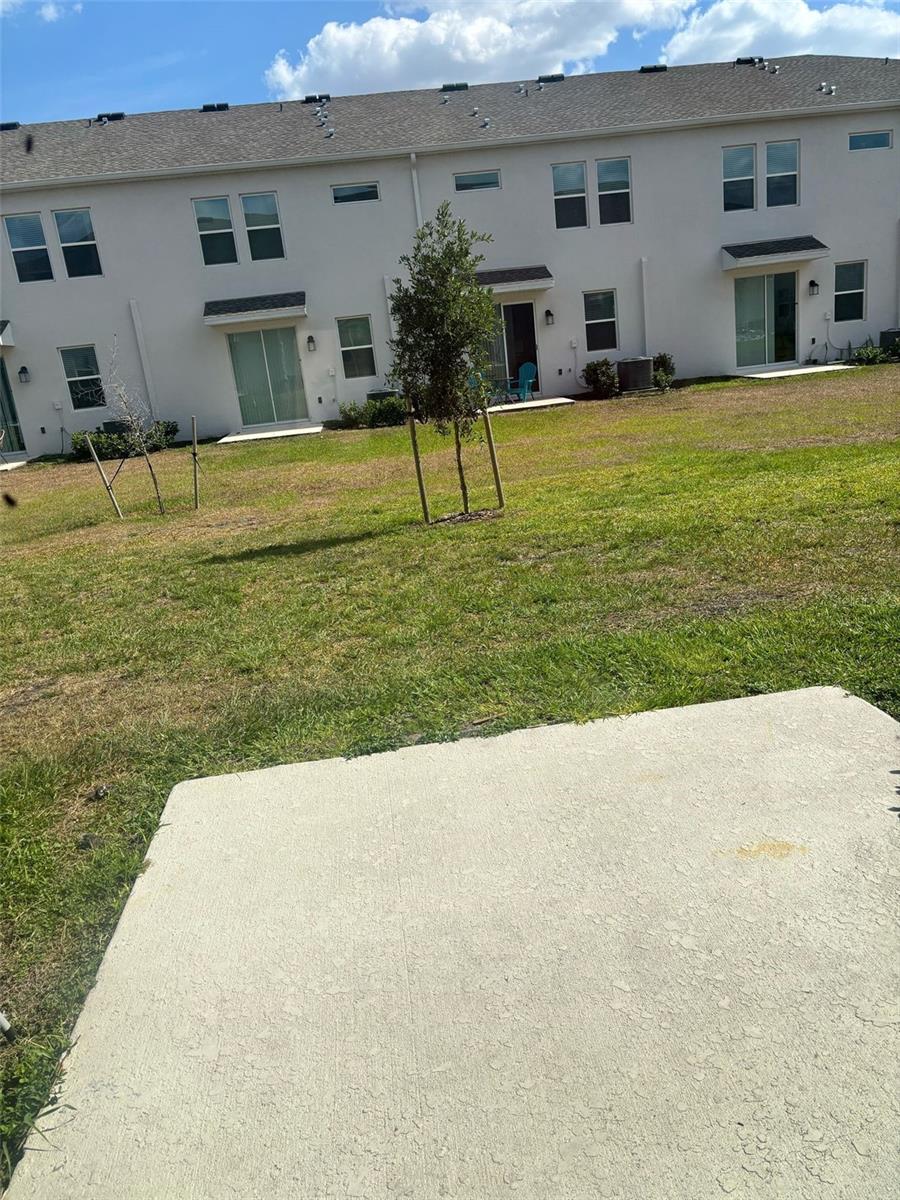 3134 LAURENT LOOP, DAVENPORT, FL, 33837