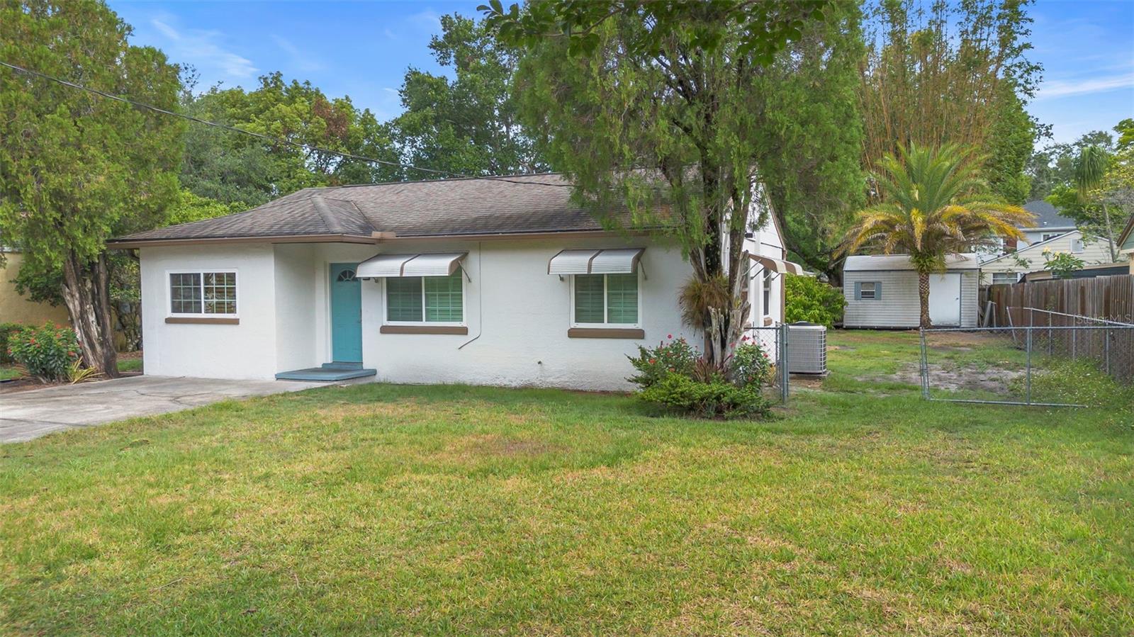 2123 WEBER ST, ORLANDO, FL, 32803