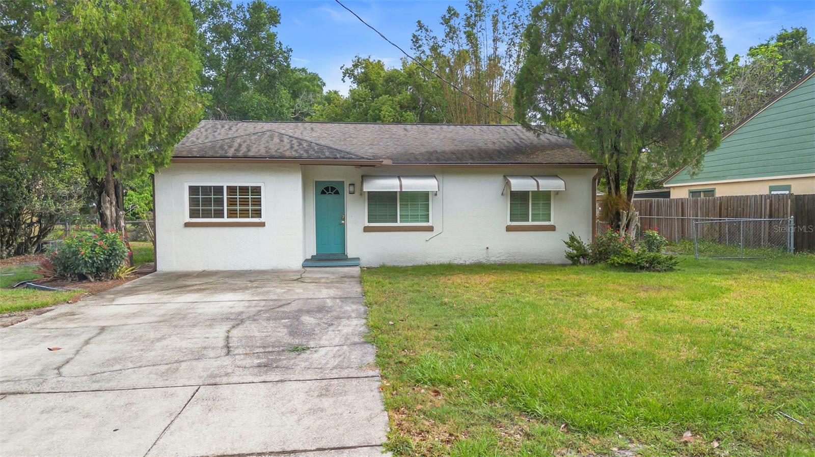 2123 WEBER ST, ORLANDO, FL, 32803
