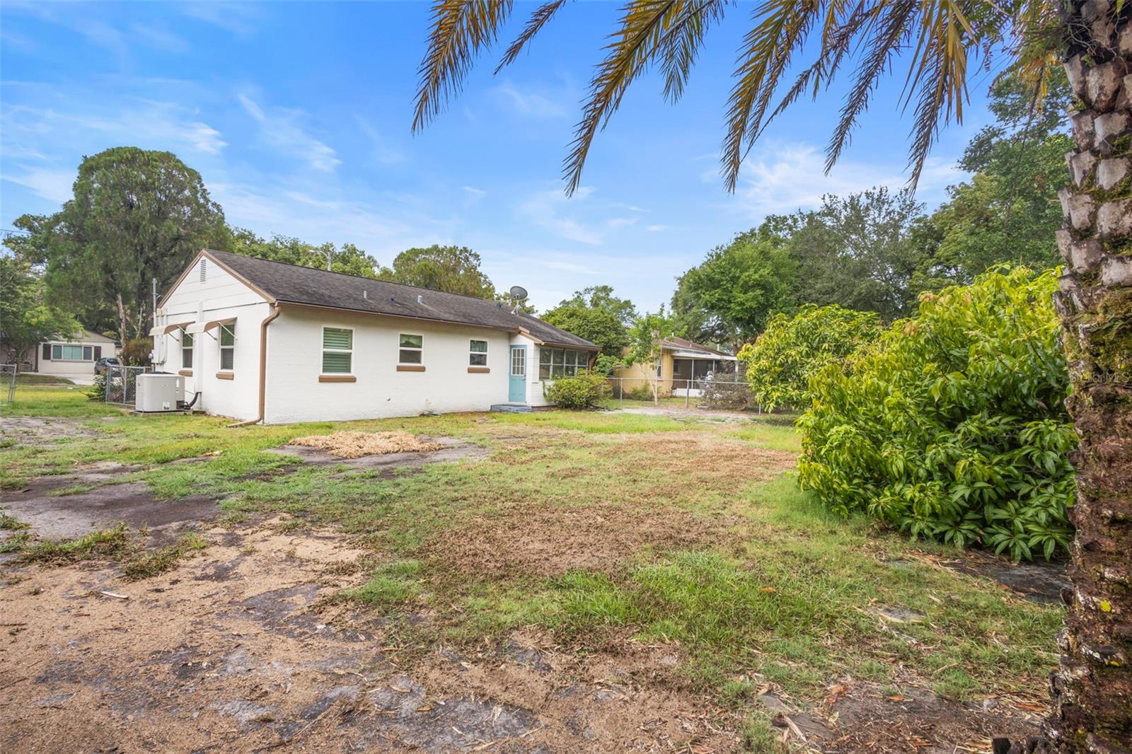 2123 WEBER ST, ORLANDO, FL, 32803