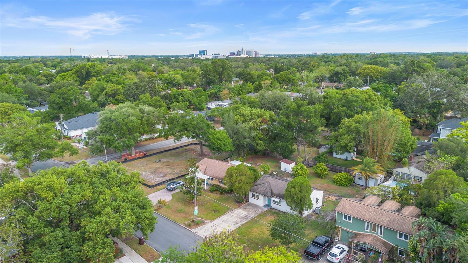 2123 WEBER ST, ORLANDO, FL, 32803